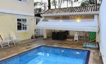 Imagem: Sobrado com 4 dormitórios à venda, 340