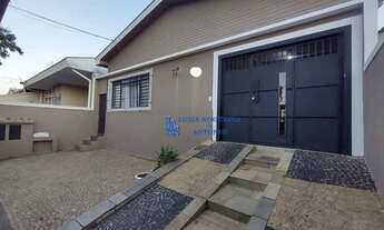 Imagem 2: Casa 3 quartos na Vila São José (Jd Proença