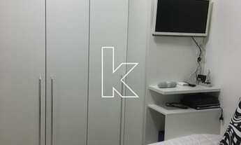 Imagem 5: SãO PAULO - Apartamento Padrão - Moema