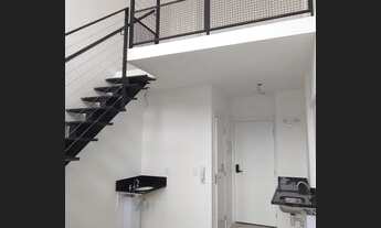 Imagem 3: Studio para venda possui 29 metros quadrados com 1 quarto em Jardim das Acácias - São Paul