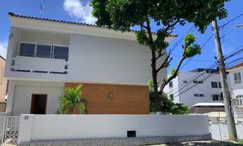 Imagem 2: Casa 03 Quartos Brotas