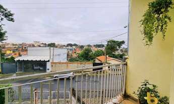 Imagem 5: Casa à venda, 123 m² por R$ 275.000,00 - Parque Manchester - Sorocaba/SP