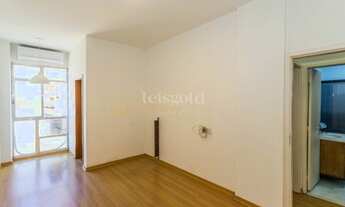 Imagem: RIO DE JANEIRO - Apartamento Padrão - Botafogo