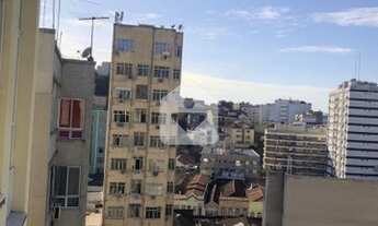 Imagem: RIO DE JANEIRO - Apartamento Padrão - Catete