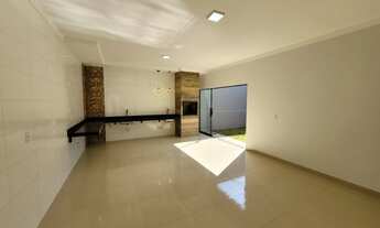 Imagem 5: Casa Aldeia dos Sonhos, Anápolis