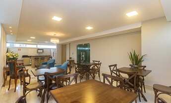 Imagem 7: Apartamento Studio Com 26 m² Privativos no Centro Por Apenas R$139.990