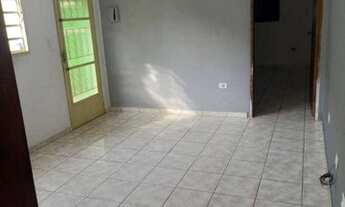 Imagem 3: Casa com 2 dormitórios para alugar, 80 m² por R$ 1.200,00/mês - Jardim Ana Rosa - Taubaté