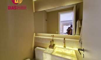 Imagem 7: Apartamento à venda no bairro Patamares - Salvador/BA