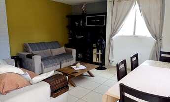 Imagem 4: Linda cobertura no Janga super ventilado