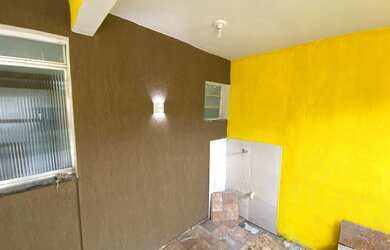 Imagem 3: Casa de baixo Reformada Ana Gonzaga