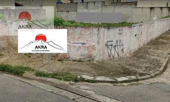 Imagem: Vendo terreno 502 m² murado e plano no