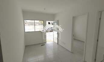 Imagem 4: Casas Térreas para venda tem 48m² com 2 QTS e terreno em Agamenon Magalhães/Igarassu/PE- 1