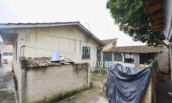 Imagem 6: CURITIBA - Terreno Padrão - Xaxim