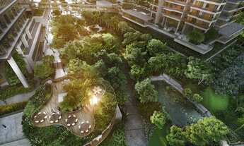 Imagem 3: APARTAMENTO RESIDENCIAL em SÃO PAULO - SP, JARDIM DAS ACÁCIAS