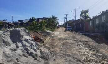 Imagem 4: Lote de terreno no condomínio porto santos com escritura