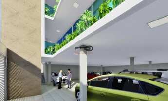 Imagem 7: Apartamento à venda com 2 dormitórios em Vila canero, São paulo cod:AP0467_RRX