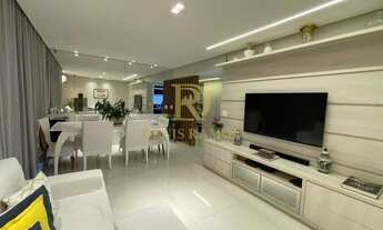 Imagem 4: Apartamento à venda, 03 Quartos, 136m2, Alphaville 1, Salvador  BA