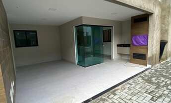 Imagem 2: Casa 3 quartos em condomínio no Antares