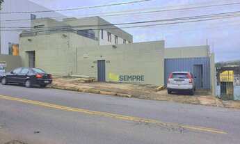 Imagem 2: Galpão para alugar, 510 m² - Miramar (Barreiro) - Belo Horizonte/MG