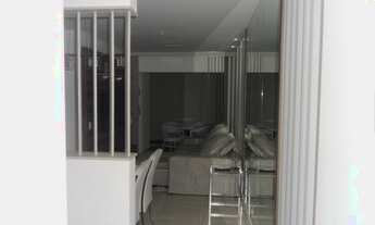 Imagem 4: ITACURUSSÁ - Apartamento Padrão - RIO MARINA PORTO RESORT