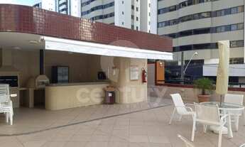 Imagem 2: Apartamento para venda no condomínio Piazza