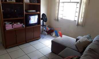 Imagem 3: Casa com 2 dormitórios à venda, 70 m² por R$ 250.000,00 - Vila Toninho - São José do Rio P