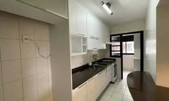 Imagem 3: Apartamento de dois dormitórios vista livre na melhor localização do bairro Itacorubi Fpol