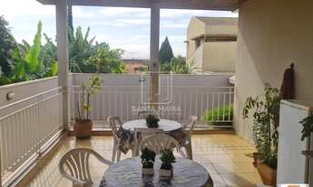 Imagem 5: Casa City Ribeirão - Parte Alta