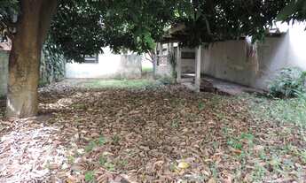 Imagem 7: Terreno plano em zoneamento zer1 com frente de 10 m e fundo de 60 m + 10 x 10 m no fundo a