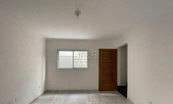 Imagem 2: Sobrado com 3 dormitórios à venda, 113 m² por R$ 530.000,00 - Vila Curuçá - Santo André/SP