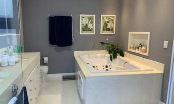 Imagem 4: Casa em Condomínio para Venda em Santana de Parnaíba, Alphaville, 6 dormitórios, 6 suítes