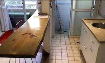 Imagem 6: Apartamento com 1 dormitório para alugar, 45 m² por R$ 3.300,00/mês - Pinheiros - São Paul