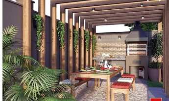 Imagem 7: Apartamento à venda com 1 dormitórios em Vila ema, São paulo cod:AP0513_RRX