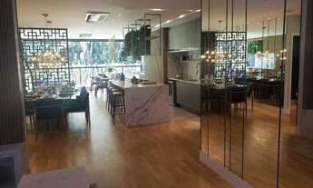 Imagem: Apartamento à venda, 183 m² por R$ 2.318.000,00