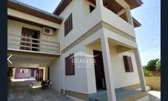 Imagem 2: 2 Casas/ 1 Sobrado 3Dorm. Cecília/Viamão