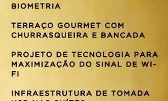 Imagem 2: Apartamento à venda no bairro Real Parque - São Paulo/SP