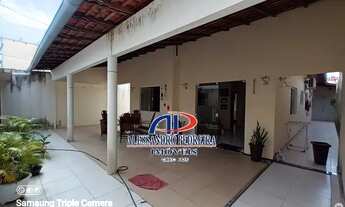 Imagem: Alugo casa na Cohama