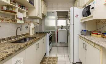 Imagem 7: Apartamento para Aluguel - Pinheiros, 3 Quartos, 110 m2