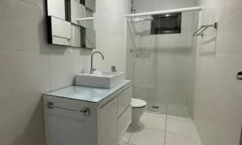 Imagem 3: Casa com pátio individual - locação anual