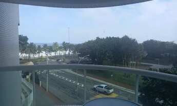 Imagem 5: Studio à venda com 50m², 1 quarto e 1 vaga - Condomínio Wyndham Barra com vista para o mar