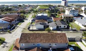 Imagem 2: Sobrado em Pontal do Paraná - Shangrilá - 120 Metros do Mar