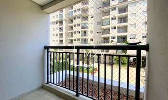 Imagem: Apartamento com 3 dormitórios à venda