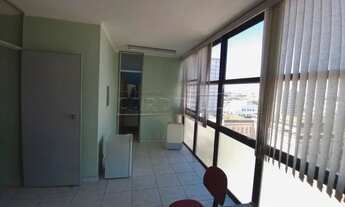 Imagem 2: Comercial Sala / Salão com Condomínio em São Carlos