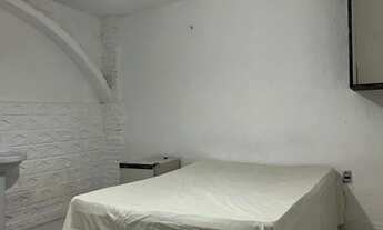 Imagem: Kitnets no Meireles