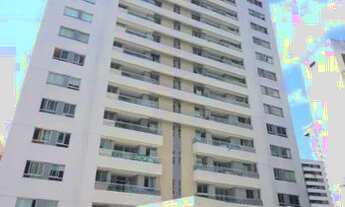 Imagem: Condomínio Salvador Dali - 97,28 m² (mobiliado)