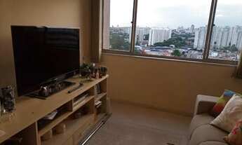 Imagem 3: Apartamento com 2 dormitórios, 1 vaga, em frente ao Cube Corinsthians à venda, 65 m² por R