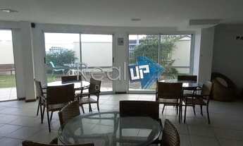 Imagem 4: Cobertura com 2 quartos no Pontal