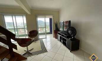 Imagem 6: Cobertura disponível para locação em Bertioga