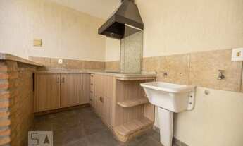 Imagem 2: Casa para Aluguel - Parque da Represa, 3 Quartos, 135 m2