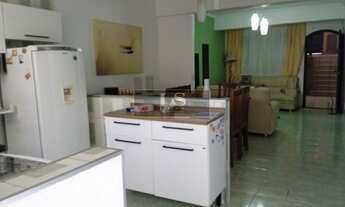 Imagem 5: Casa térrea no Jardim Villaça, São Roque- SP